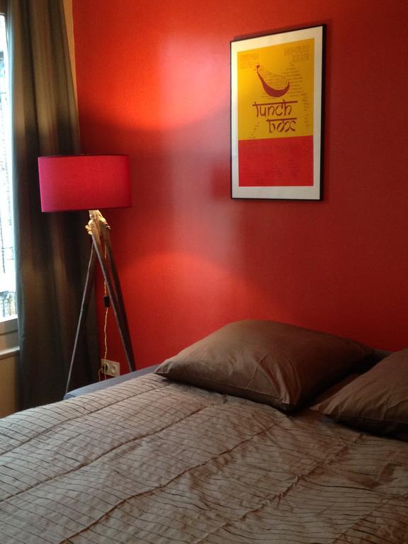 Cote Saint-Leonard - Honfleur Apartment Екстериор снимка
