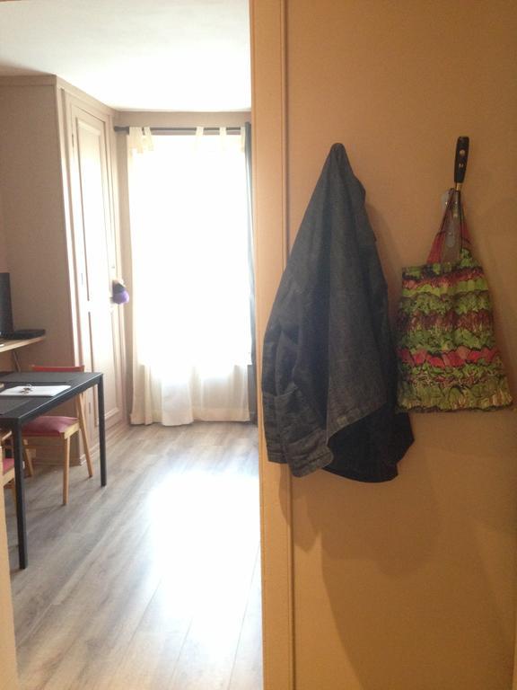 Cote Saint-Leonard - Honfleur Apartment Екстериор снимка